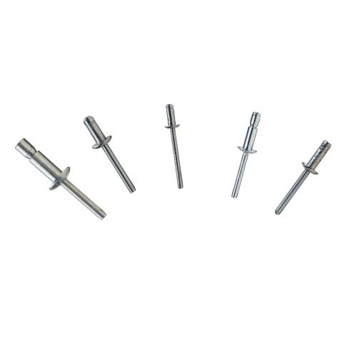 REMACHE GRAN RESISTENCIA
